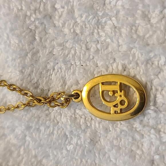 Christian Dior Necklace - Picture 3 of 6
